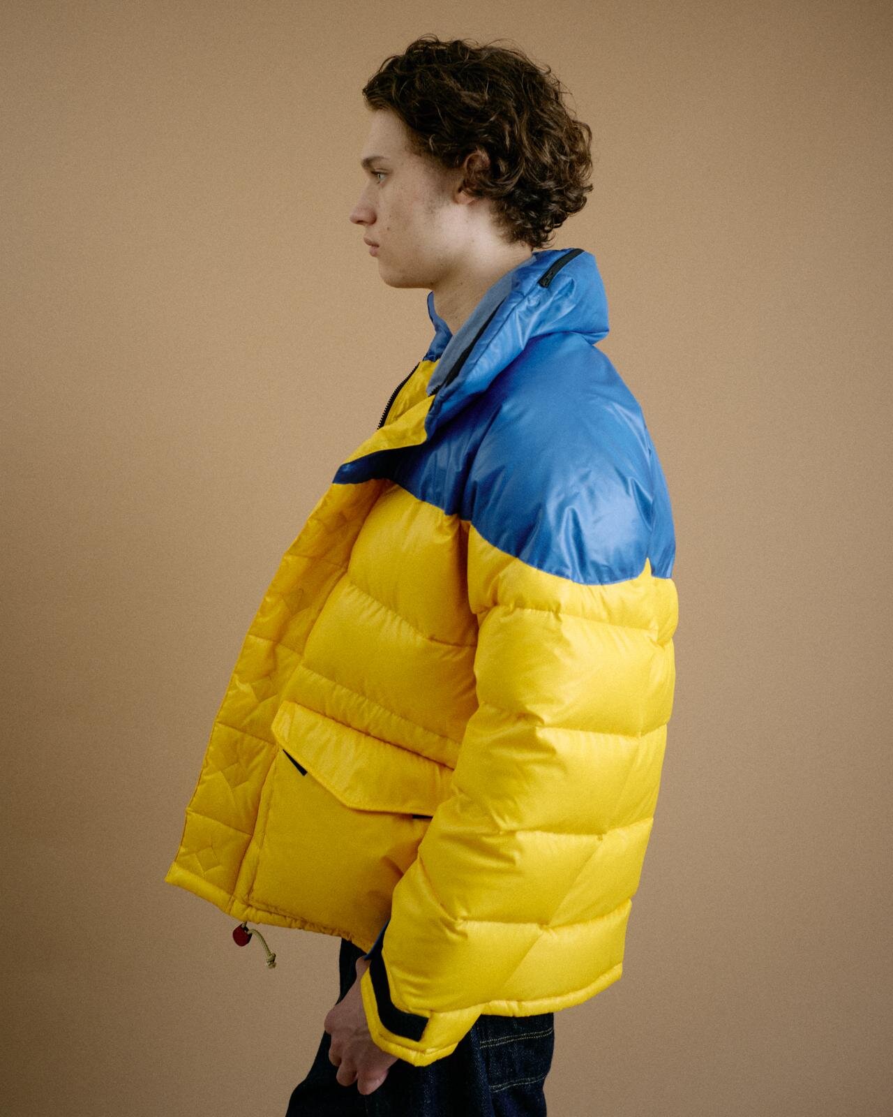 ファウンダ 2025-26年秋冬<span>コレクション</span> - 写真45