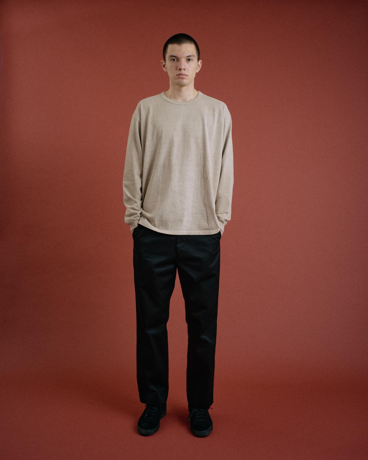 ファウンダ 2025-26年秋冬<span>コレクション</span> - 写真49