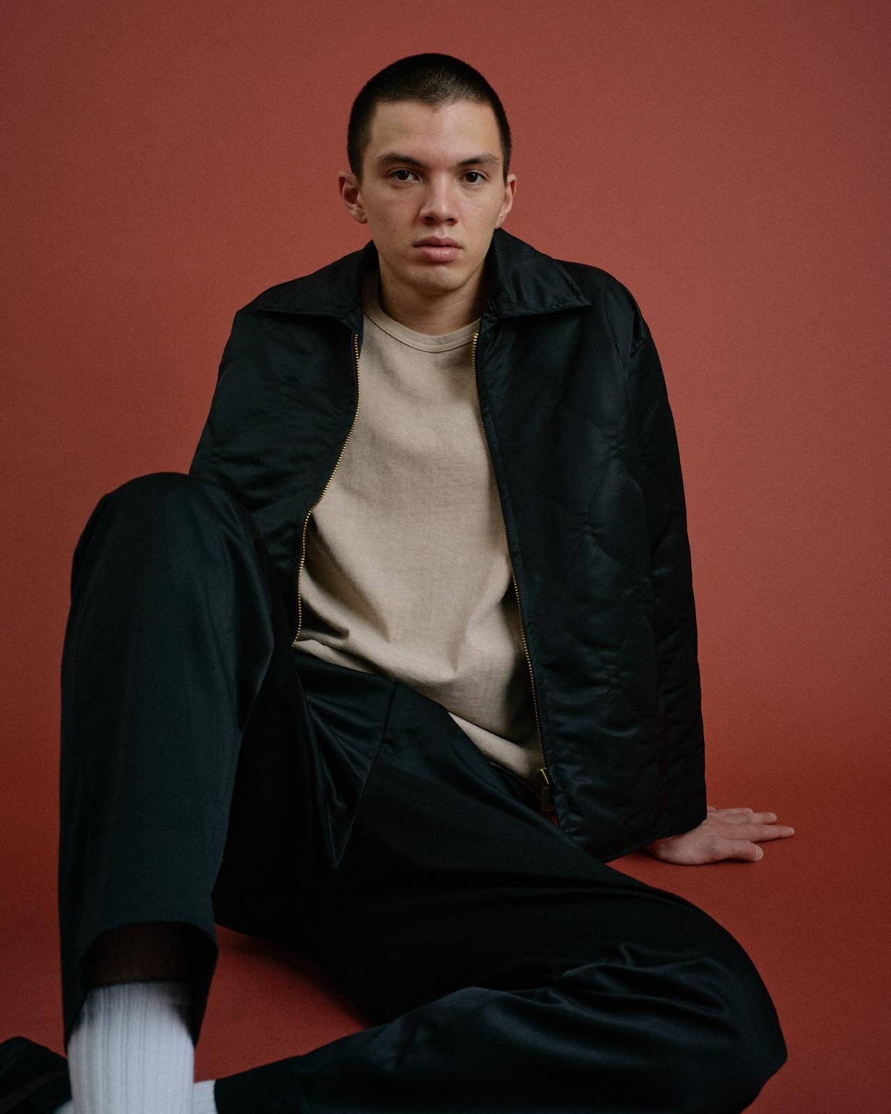 ファウンダ 2025-26年秋冬<span>コレクション</span> - 写真57