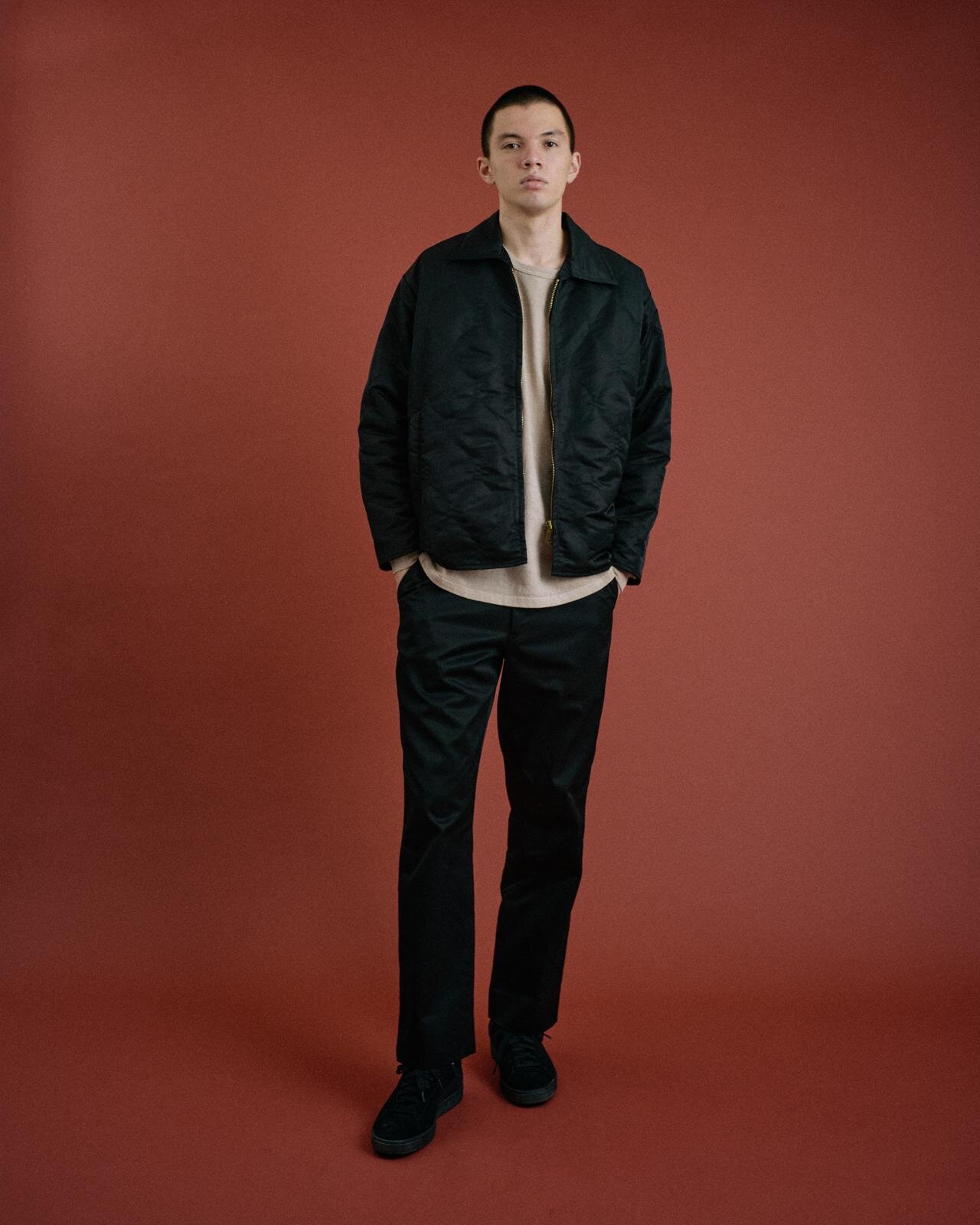 ファウンダ 2025-26年秋冬<span>コレクション</span> - 写真58