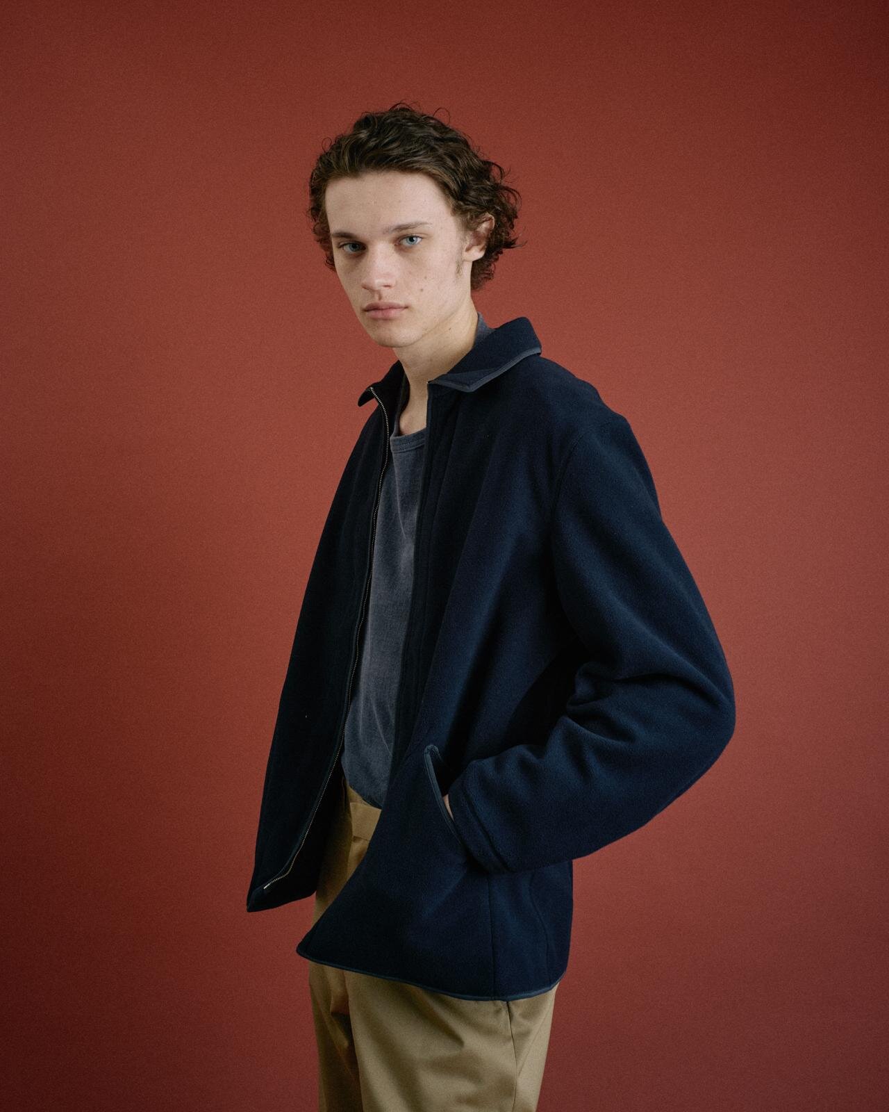 ファウンダ 2025-26年秋冬<span>コレクション</span> - 写真62