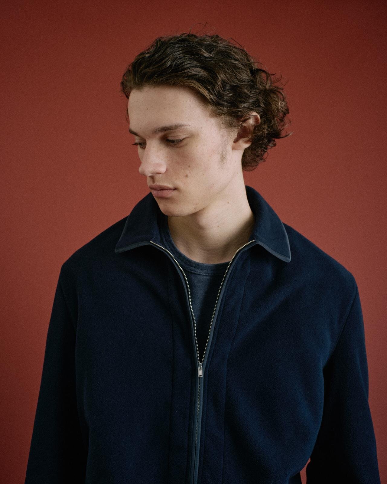 ファウンダ 2025-26年秋冬<span>コレクション</span> - 写真64