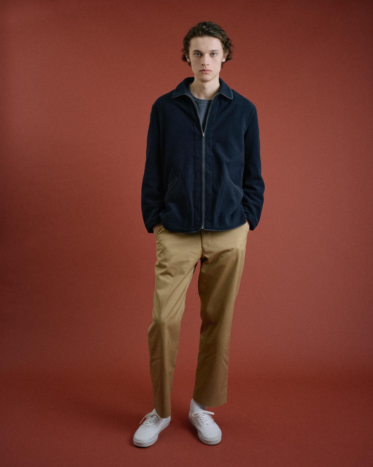 ファウンダ 2025-26年秋冬<span>コレクション</span> - 写真66