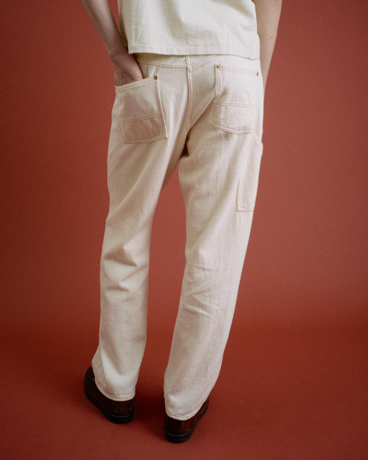 ファウンダ 2025-26年秋冬<span>コレクション</span> - 写真69