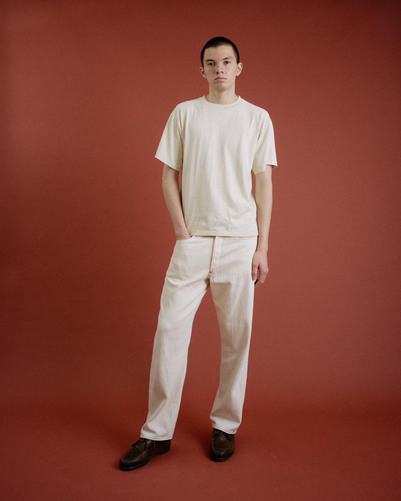 ファウンダ 2025-26年秋冬<span>コレクション</span> - 写真70