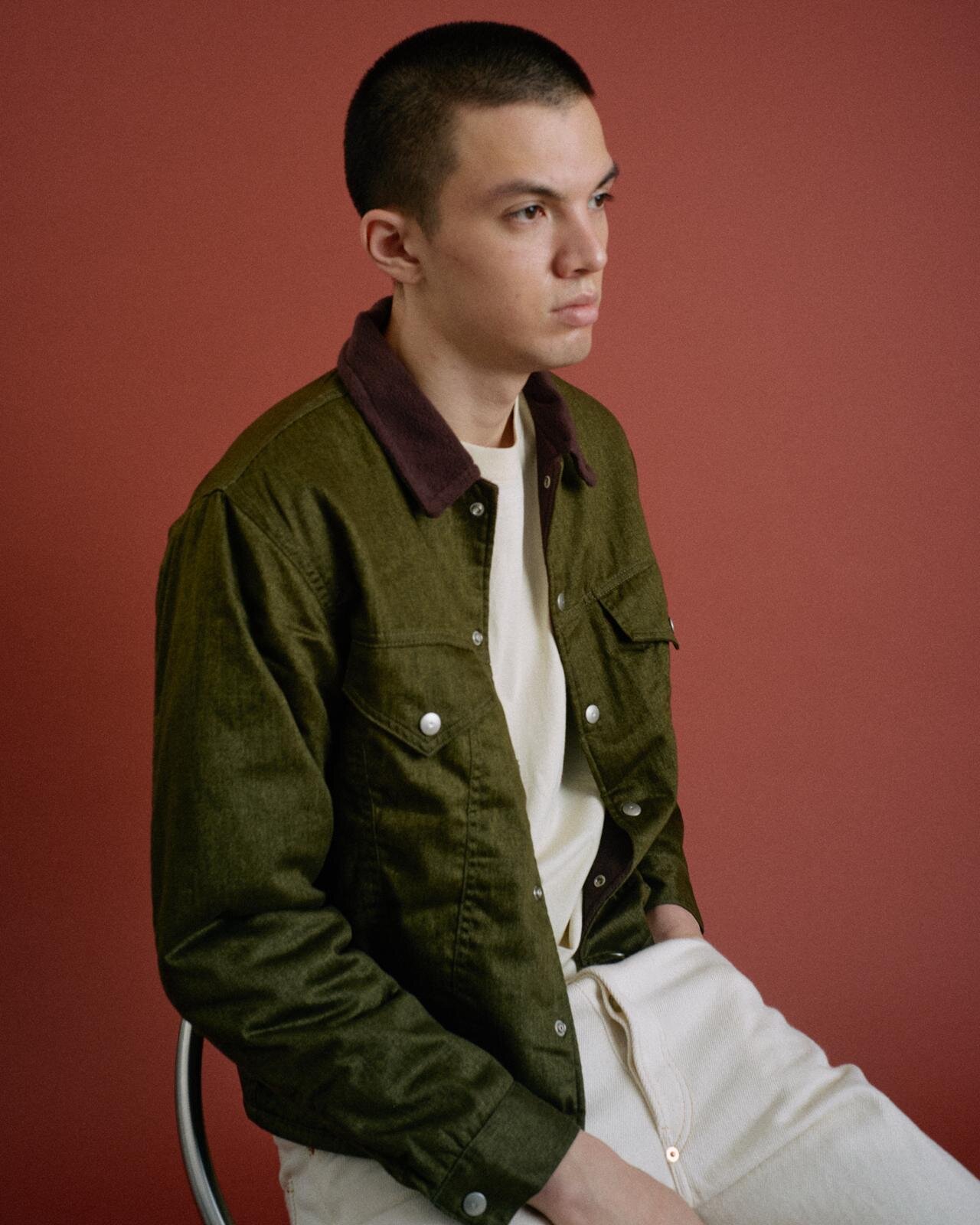 ファウンダ 2025-26年秋冬<span>コレクション</span> - 写真73