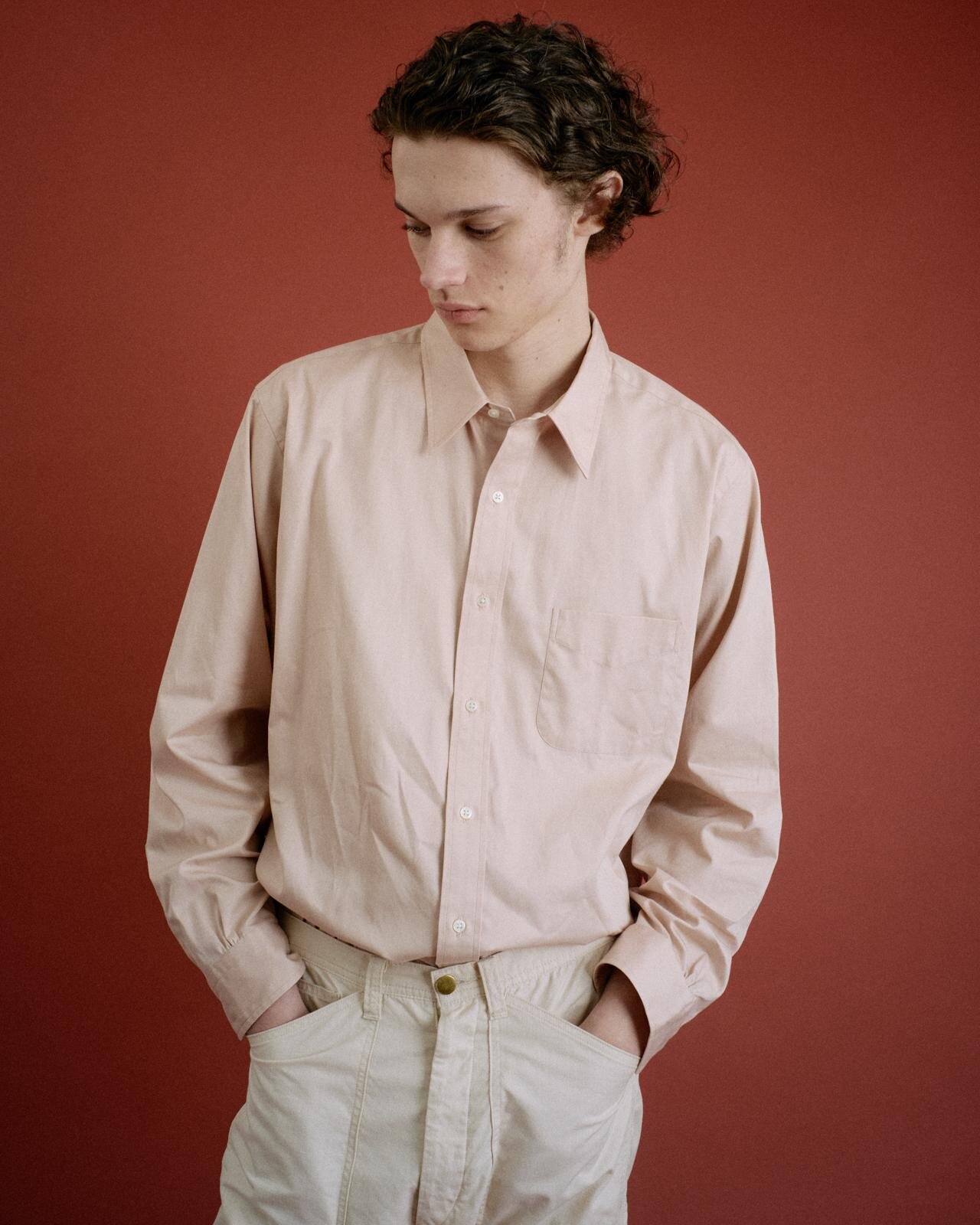 ファウンダ 2025-26年秋冬<span>コレクション</span> - 写真74