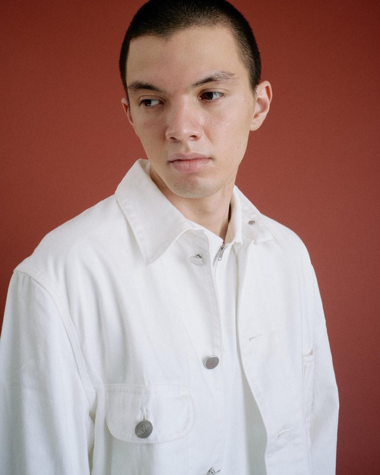 ファウンダ 2025-26年秋冬<span>コレクション</span> - 写真81