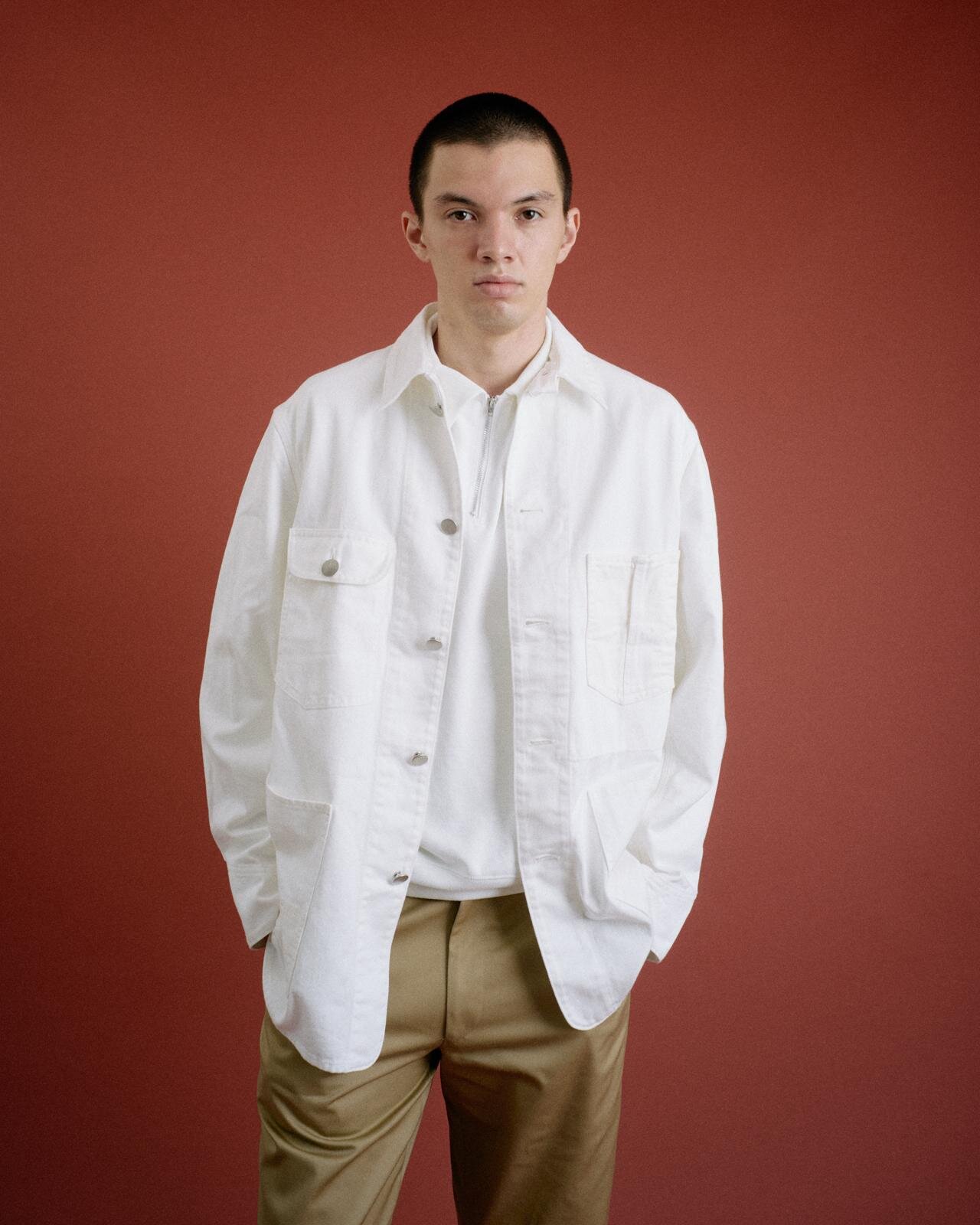 ファウンダ 2025-26年秋冬<span>コレクション</span> - 写真82