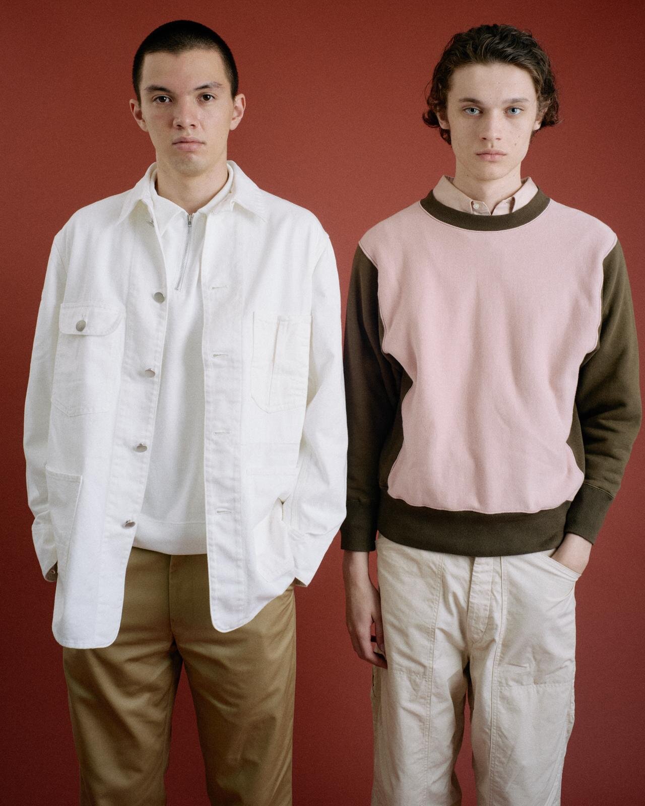 ファウンダ 2025-26年秋冬<span>コレクション</span> - 写真84