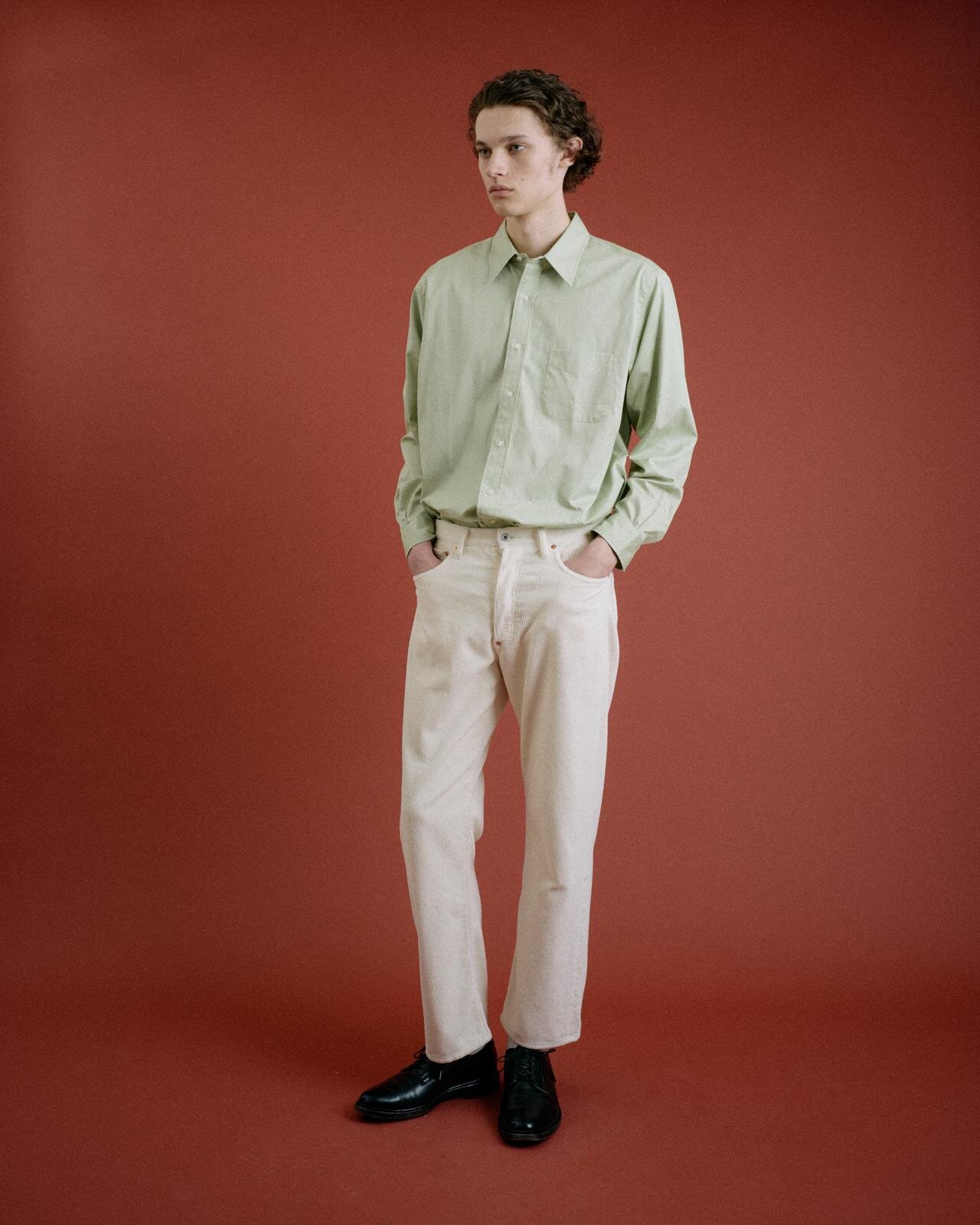 ファウンダ 2025-26年秋冬<span>コレクション</span> - 写真90