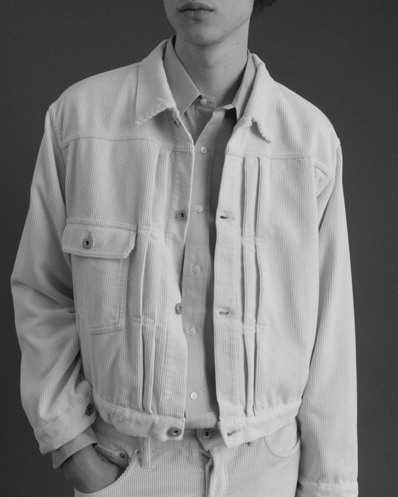 ファウンダ 2025-26年秋冬<span>コレクション</span> - 写真92