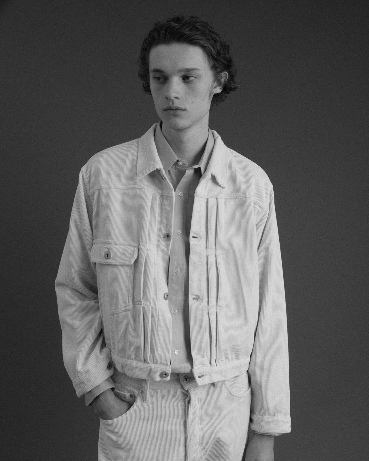 ファウンダ 2025-26年秋冬<span>コレクション</span> - 写真93