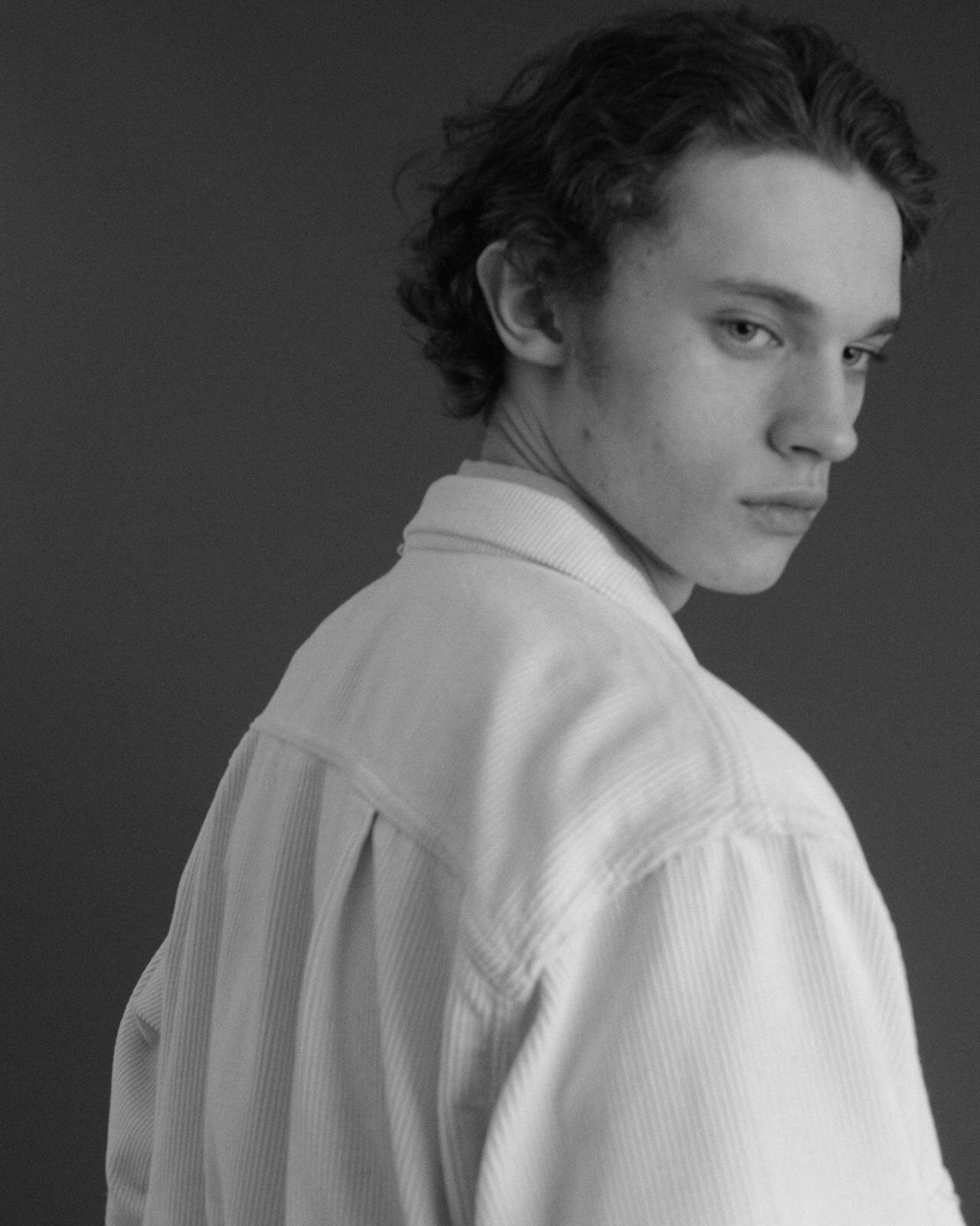 ファウンダ 2025-26年秋冬<span>コレクション</span> - 写真96