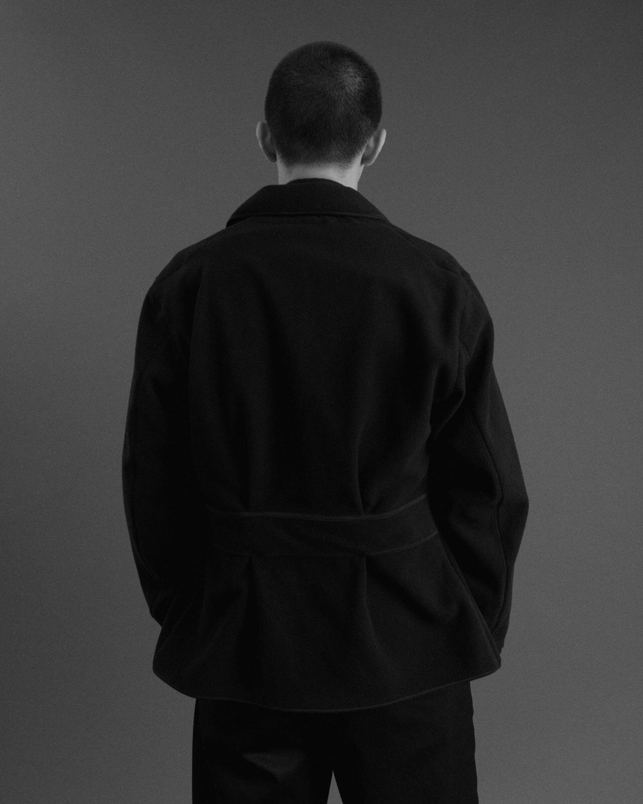 ファウンダ 2025-26年秋冬<span>コレクション</span> - 写真105