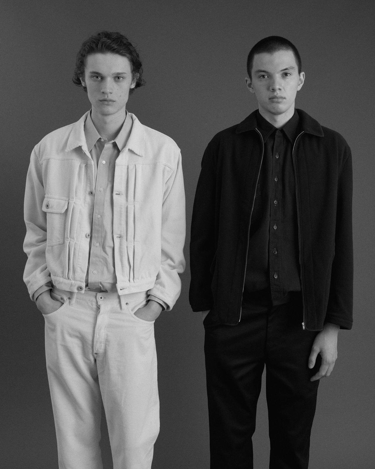 ファウンダ 2025-26年秋冬<span>コレクション</span> - 写真107