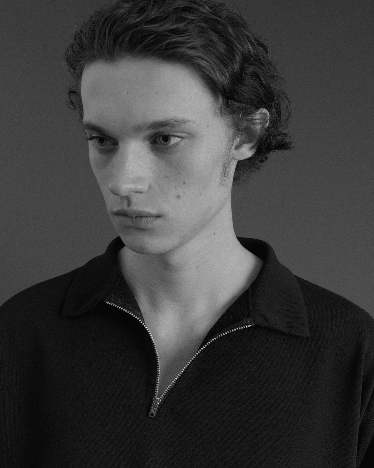 ファウンダ 2025-26年秋冬<span>コレクション</span> - 写真110