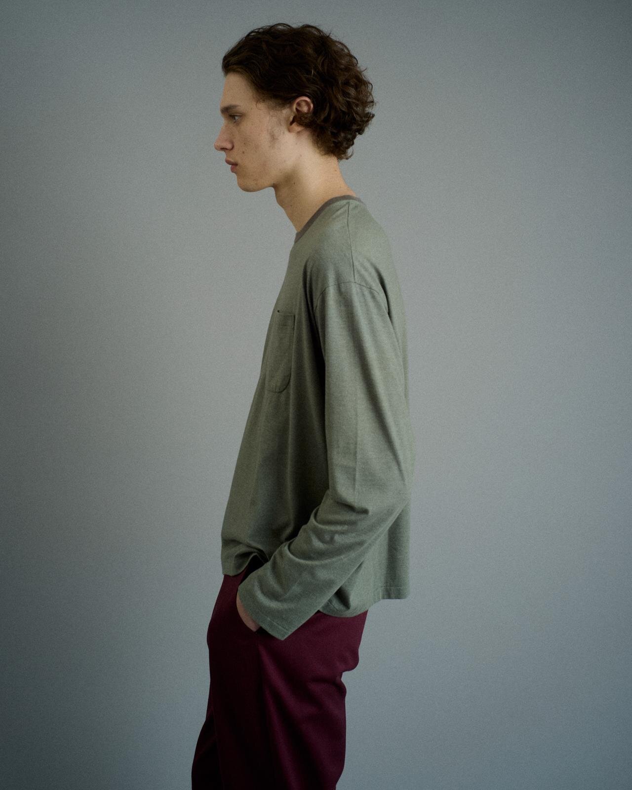 ファウンダ 2025-26年秋冬<span>コレクション</span> - 写真123