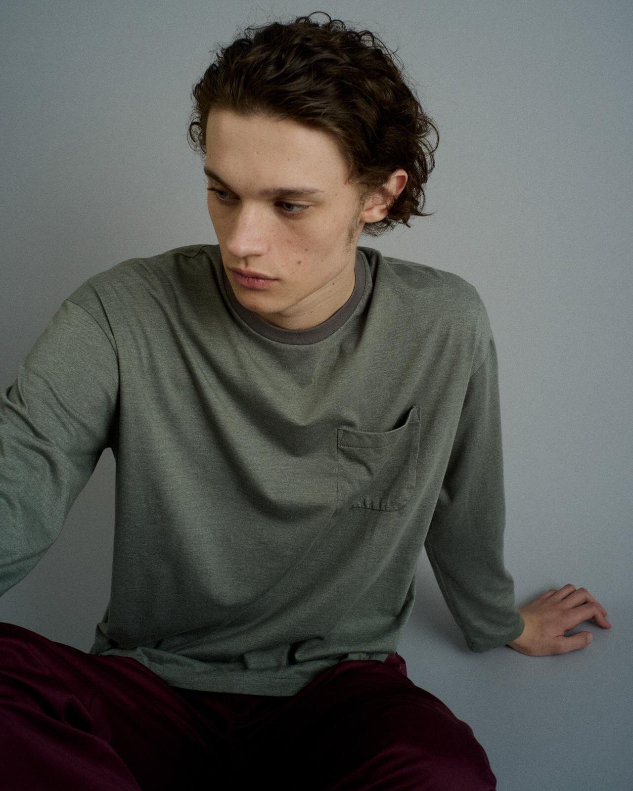 ファウンダ 2025-26年秋冬<span>コレクション</span> - 写真126