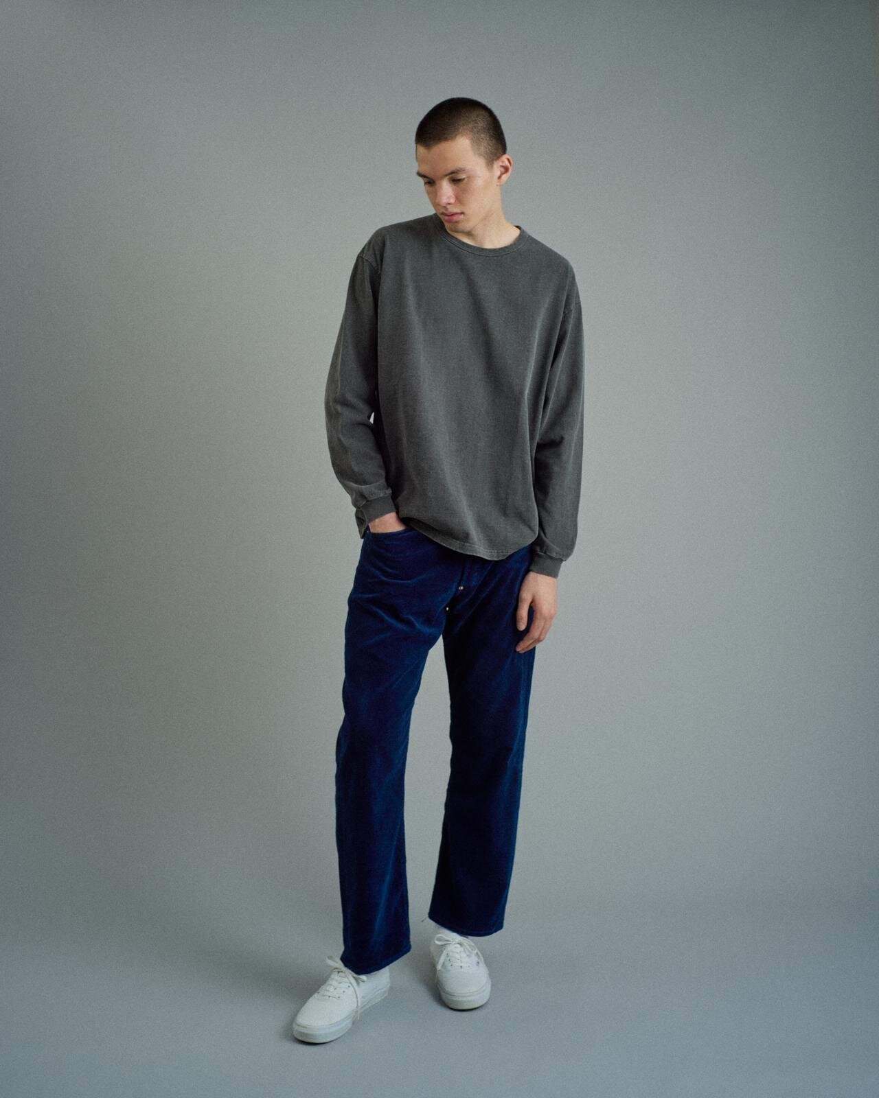 ファウンダ 2025-26年秋冬<span>コレクション</span> - 写真133