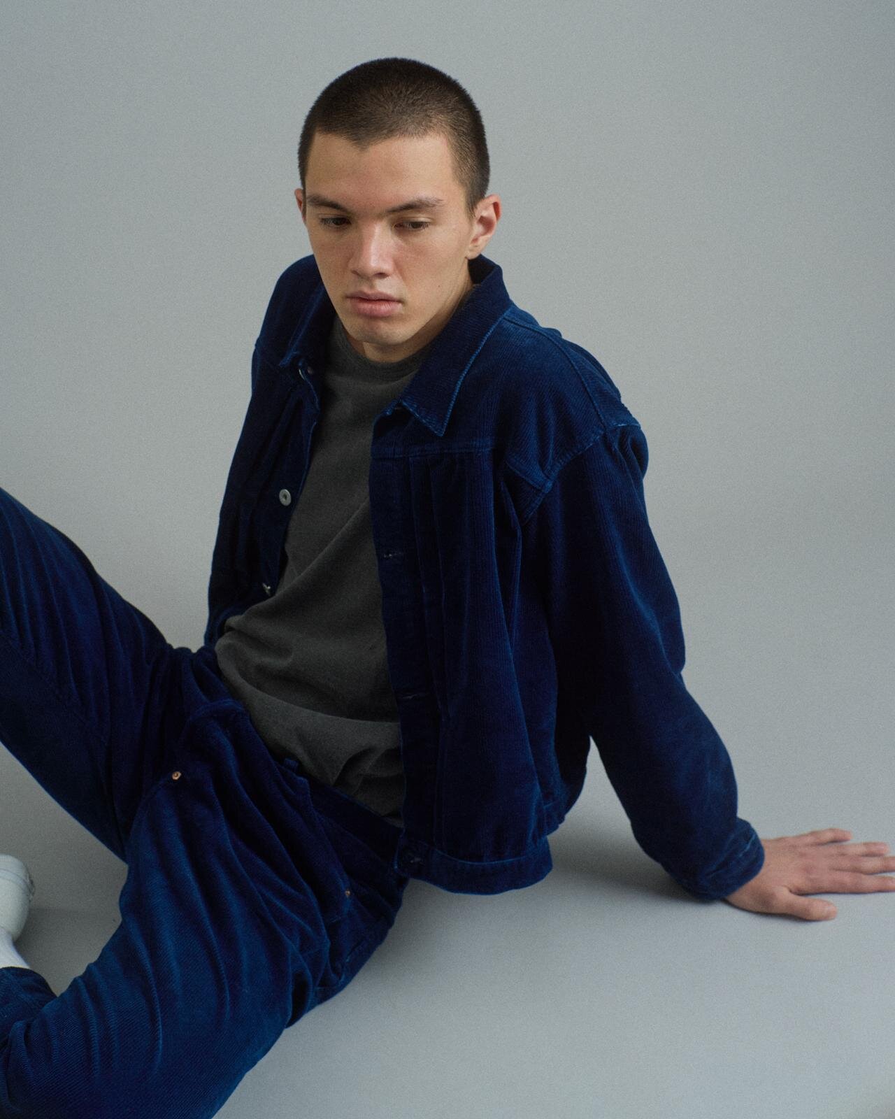 ファウンダ 2025-26年秋冬<span>コレクション</span> - 写真137