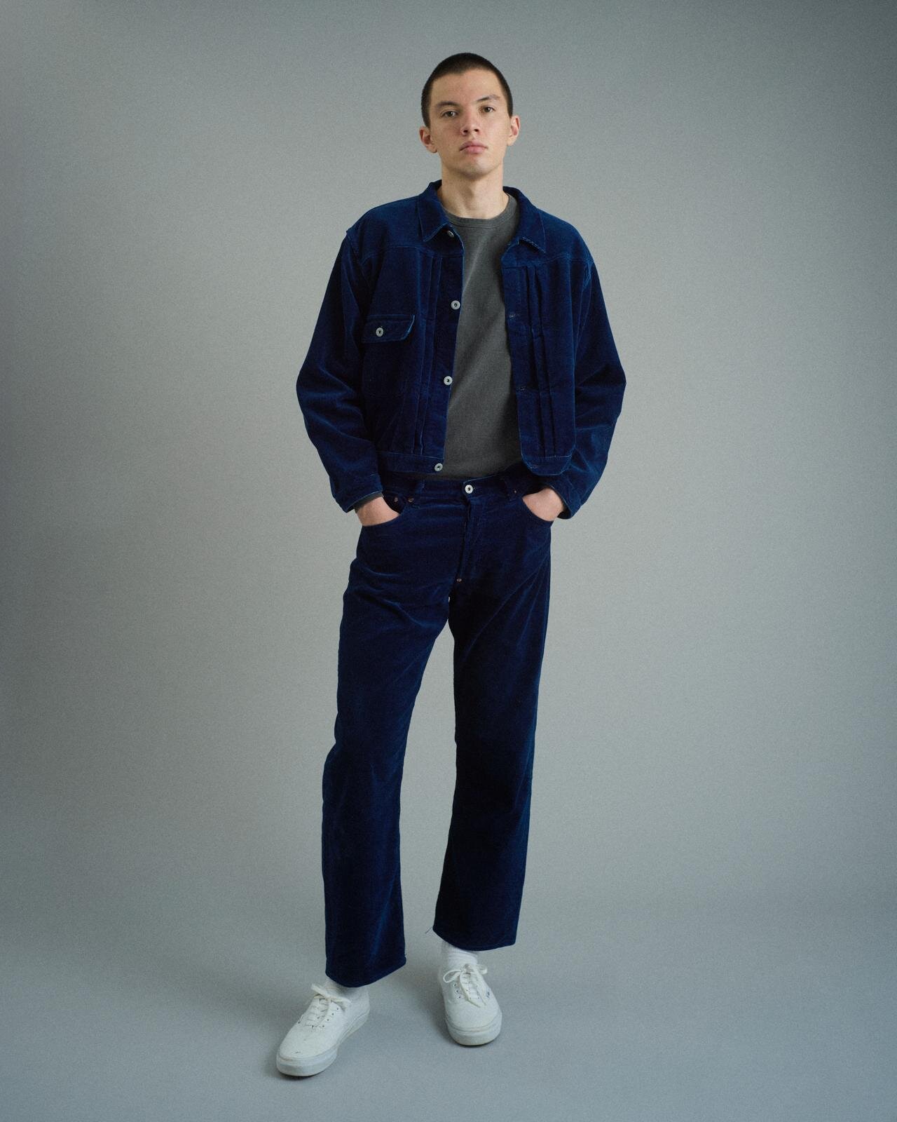 ファウンダ 2025-26年秋冬<span>コレクション</span> - 写真138