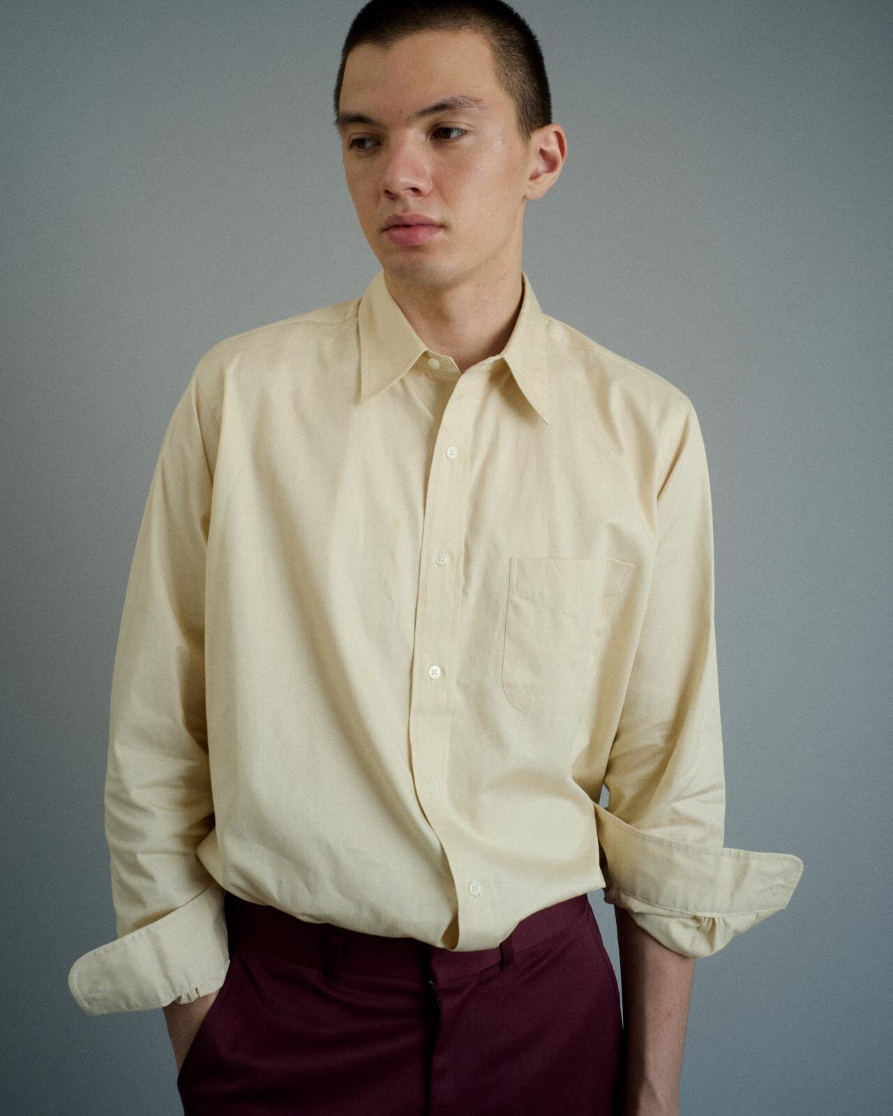 ファウンダ 2025-26年秋冬<span>コレクション</span> - 写真142