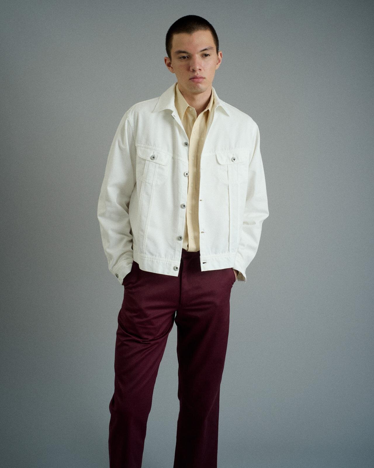 ファウンダ 2025-26年秋冬<span>コレクション</span> - 写真146