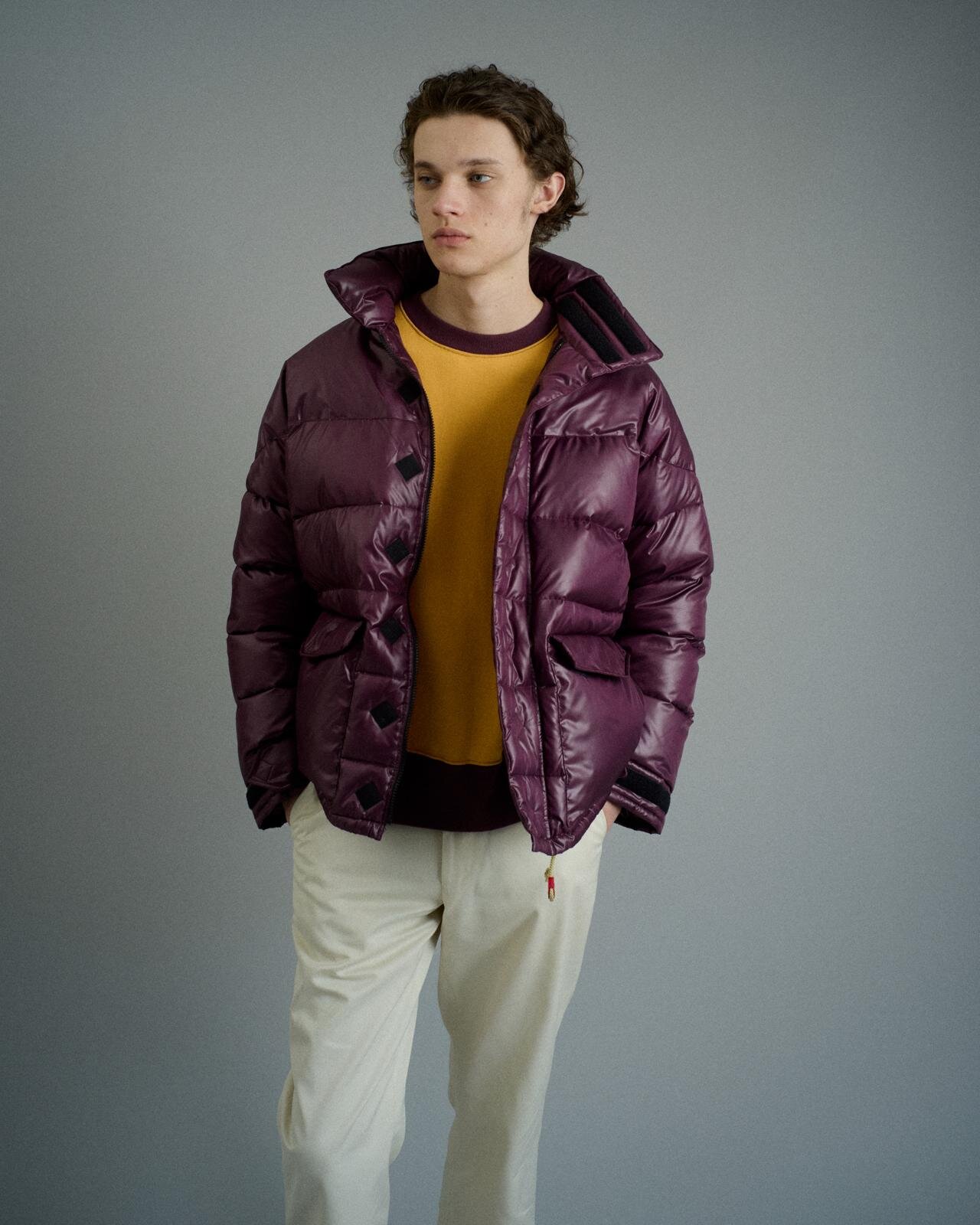 ファウンダ 2025-26年秋冬<span>コレクション</span> - 写真155