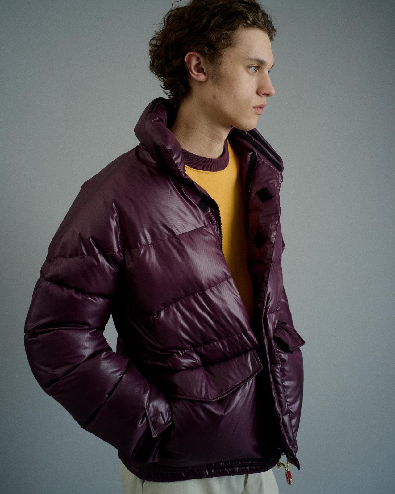 ファウンダ 2025-26年秋冬<span>コレクション</span> - 写真156