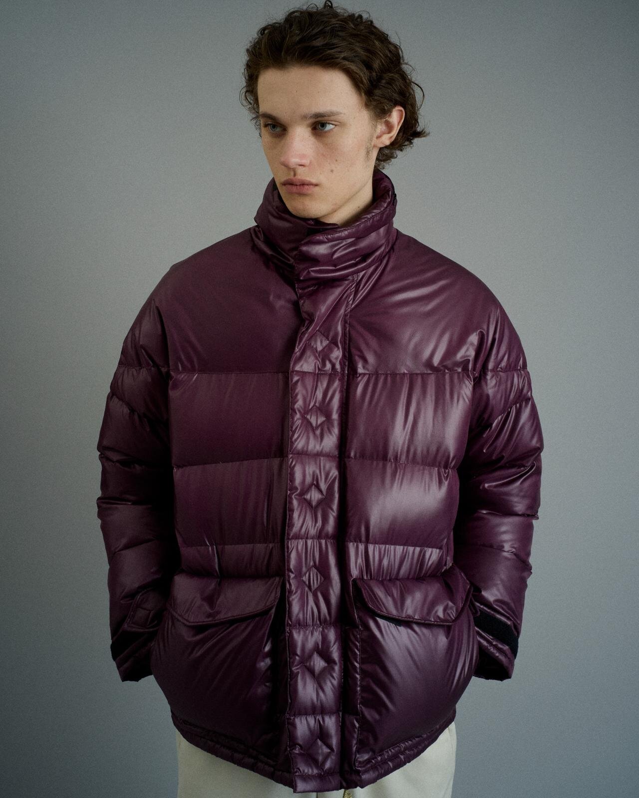 ファウンダ 2025-26年秋冬<span>コレクション</span> - 写真157