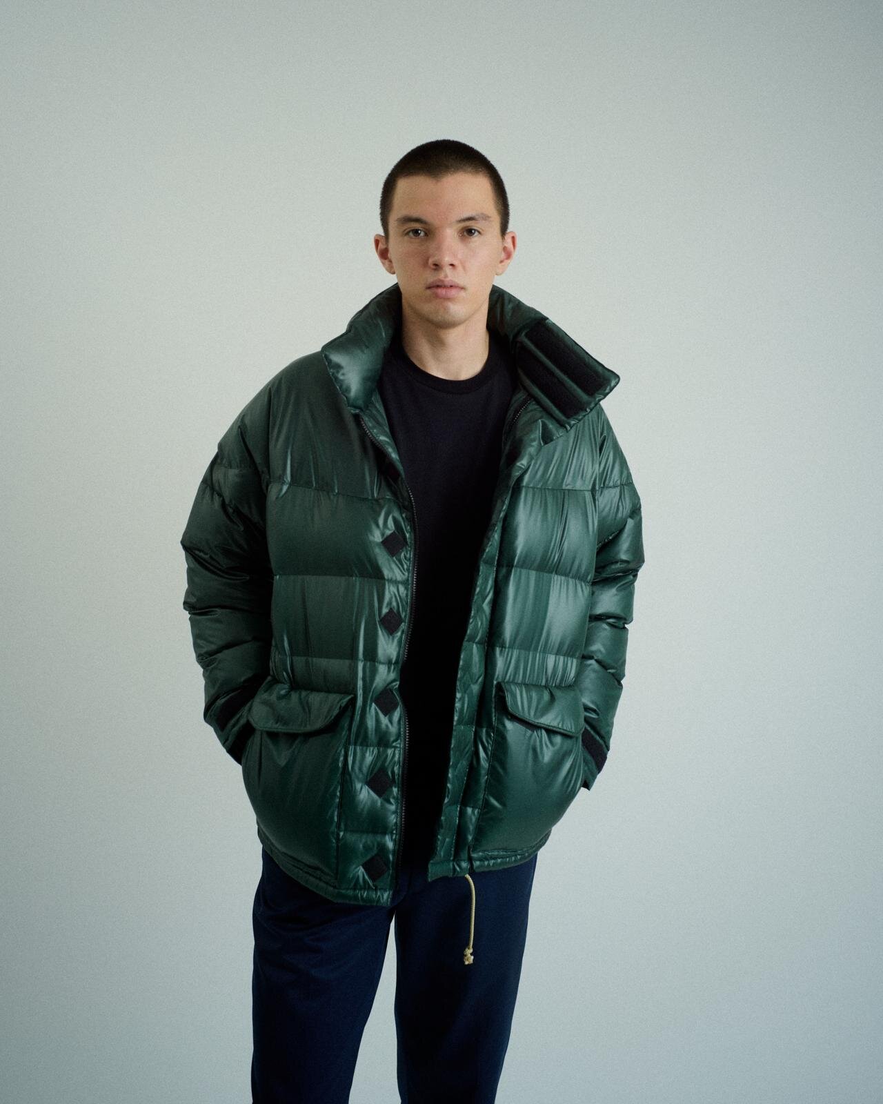 ファウンダ 2025-26年秋冬<span>コレクション</span> - 写真164