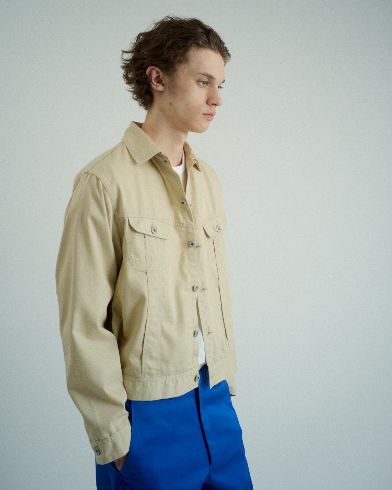 ファウンダ 2025-26年秋冬<span>コレクション</span> - 写真171