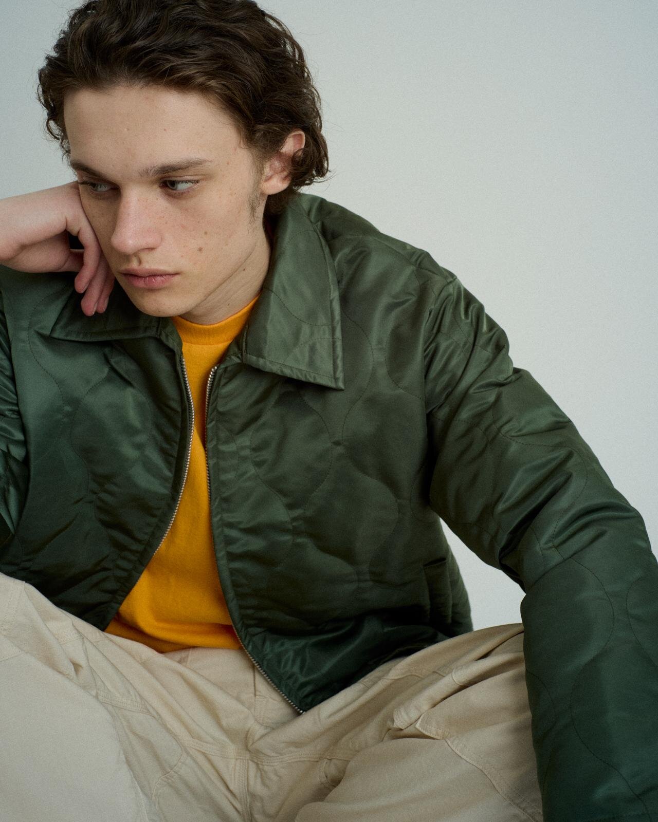 ファウンダ 2025-26年秋冬<span>コレクション</span> - 写真194