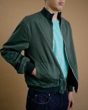 ファウンダ(FOUNDOUR) 2025-26年秋冬メンズコレクション  - 写真2