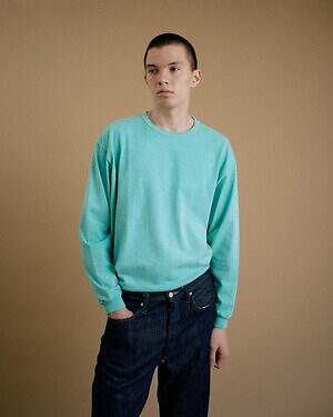 ファウンダ(FOUNDOUR) 2025-26年秋冬メンズコレクション  - 写真4