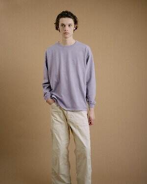 ファウンダ(FOUNDOUR) 2025-26年秋冬メンズコレクション  - 写真8