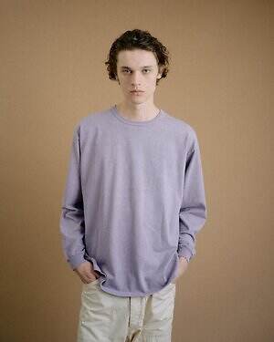 ファウンダ(FOUNDOUR) 2025-26年秋冬メンズコレクション  - 写真9