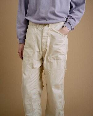 ファウンダ(FOUNDOUR) 2025-26年秋冬メンズコレクション  - 写真11