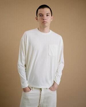 ファウンダ(FOUNDOUR) 2025-26年秋冬メンズコレクション  - 写真15