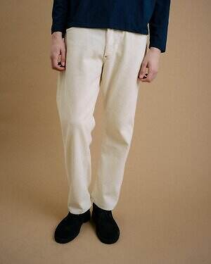 ファウンダ(FOUNDOUR) 2025-26年秋冬メンズコレクション  - 写真20