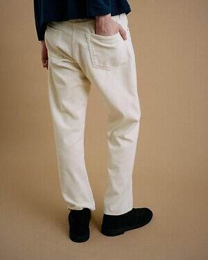 ファウンダ(FOUNDOUR) 2025-26年秋冬メンズコレクション  - 写真21