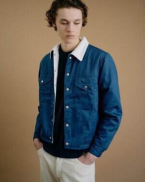 ファウンダ(FOUNDOUR) 2025-26年秋冬メンズコレクション  - 写真22