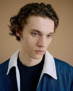 ファウンダ(FOUNDOUR) 2025-26年秋冬メンズコレクション  - 写真23