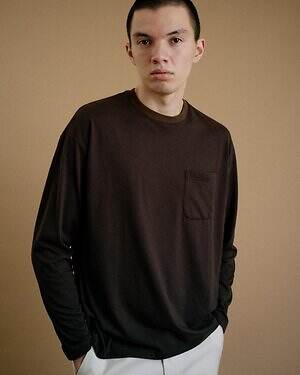 ファウンダ(FOUNDOUR) 2025-26年秋冬メンズコレクション  - 写真26