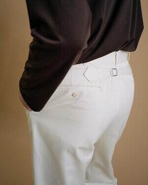 ファウンダ(FOUNDOUR) 2025-26年秋冬メンズコレクション  - 写真30