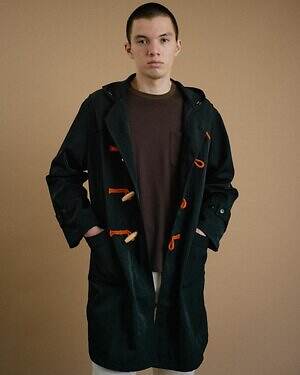 ファウンダ(FOUNDOUR) 2025-26年秋冬メンズコレクション  - 写真31