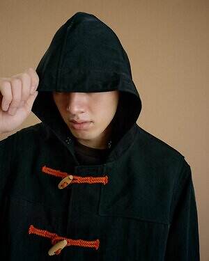 ファウンダ(FOUNDOUR) 2025-26年秋冬メンズコレクション  - 写真35