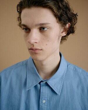 ファウンダ(FOUNDOUR) 2025-26年秋冬メンズコレクション  - 写真37