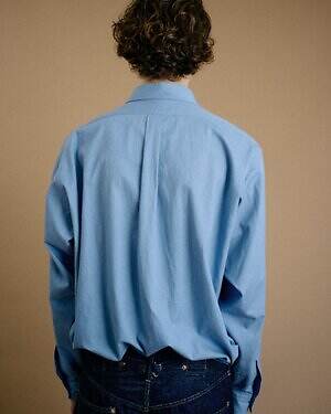 ファウンダ(FOUNDOUR) 2025-26年秋冬メンズコレクション  - 写真38